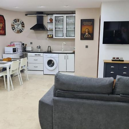 Apartamentos Porvera Jerez Centro Jerez de la Frontera Buitenkant foto
