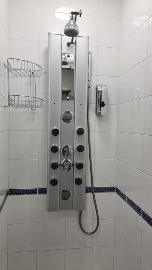 Apartamentos Porvera Jerez Centro Jerez de la Frontera Buitenkant foto