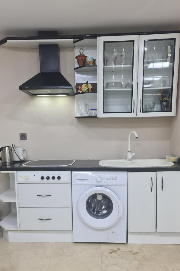 Apartamentos Porvera Jerez Centro Jerez de la Frontera Buitenkant foto